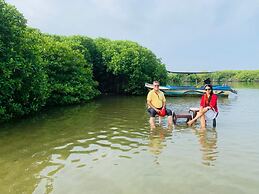 Rodrigo's Villa & Restaurant