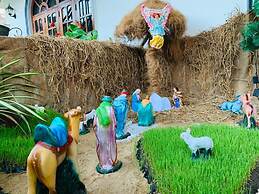 Rodrigo's Villa & Restaurant