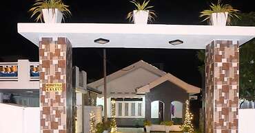 Rodrigo's Villa & Restaurant