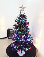 Rodrigo's Villa & Restaurant