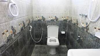 Rodrigo's Villa & Restaurant