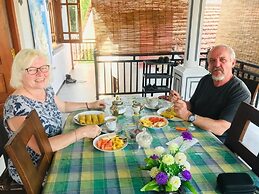 Rodrigo's Villa & Restaurant