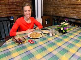 Rodrigo's Villa & Restaurant