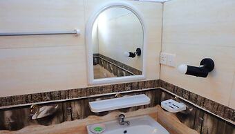 Rodrigo's Villa & Restaurant