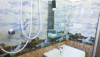 Rodrigo's Villa & Restaurant