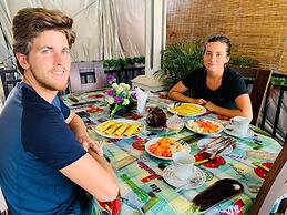 Rodrigo's Villa & Restaurant