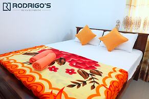 Rodrigo's Villa & Restaurant