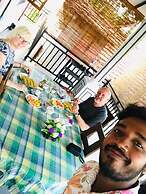 Rodrigo's Villa & Restaurant