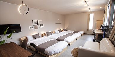 UCHI Living stay TOYOHIRA