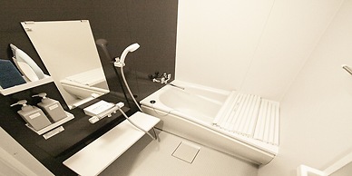 UCHI Living stay TOYOHIRA