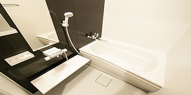 UCHI Living stay TOYOHIRA