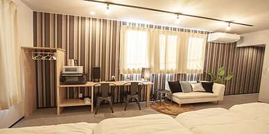 UCHI Living stay TOYOHIRA