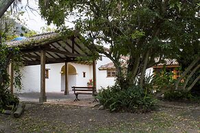 Hotel Hacienda Rincón de la Montaña