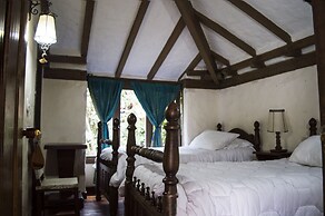 Hotel Hacienda Rincón de la Montaña