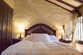 Hotel Hacienda Rincón de la Montaña