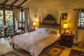 Hotel Hacienda Rincón de la Montaña