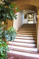 Hotel Hacienda Rincón de la Montaña