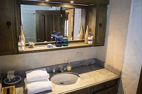 Hotel Hacienda Rincón de la Montaña