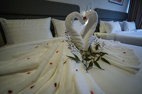 Aman Tioman Beach Resort