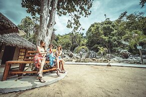 Aman Tioman Beach Resort