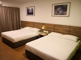 Aman Tioman Beach Resort