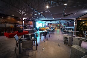 Aman Tioman Beach Resort