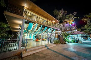 Aman Tioman Beach Resort