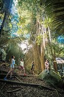 Aman Tioman Beach Resort