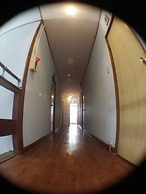 Guesthouse Base Okinawa - Hostel