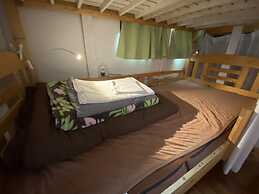 Guesthouse Base Okinawa - Hostel