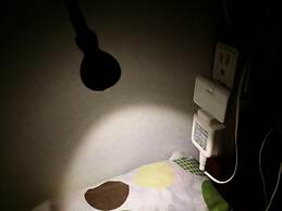 Guesthouse Base Okinawa - Hostel