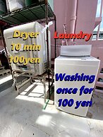 Guesthouse Base Okinawa - Hostel