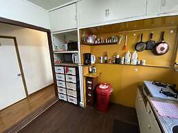 Guesthouse Base Okinawa - Hostel