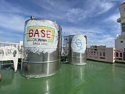 Guesthouse Base Okinawa - Hostel