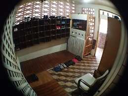 Guesthouse Base Okinawa - Hostel