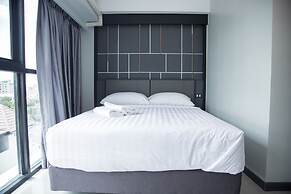 Hallton Hotel Bangkok