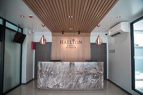 Hallton Hotel Bangkok