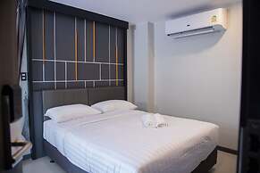 Hallton Hotel Bangkok