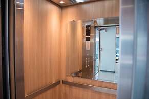 Hallton Hotel Bangkok