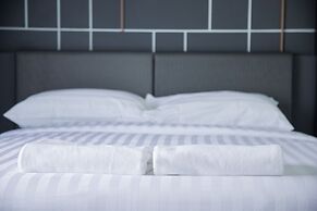 Hallton Hotel Bangkok