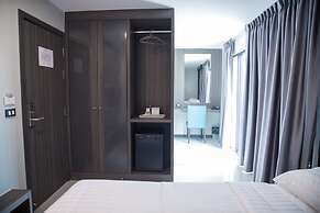 Hallton Hotel Bangkok