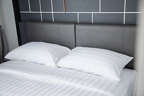 Hallton Hotel Bangkok