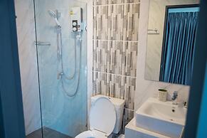 Hallton Hotel Bangkok