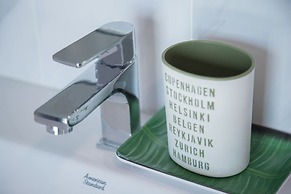 Hallton Hotel Bangkok