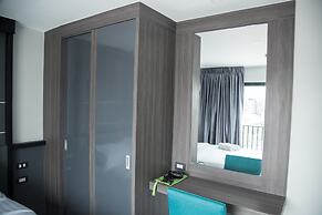 Hallton Hotel Bangkok