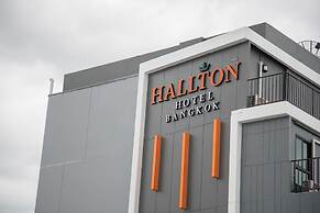 Hallton Hotel Bangkok