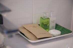 Hallton Hotel Bangkok