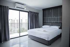 Hallton Hotel Bangkok