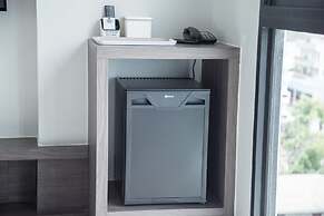 Hallton Hotel Bangkok