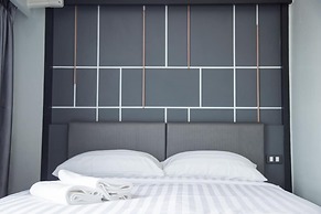 Hallton Hotel Bangkok